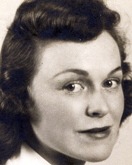 Photo of Josephine-M Quinn